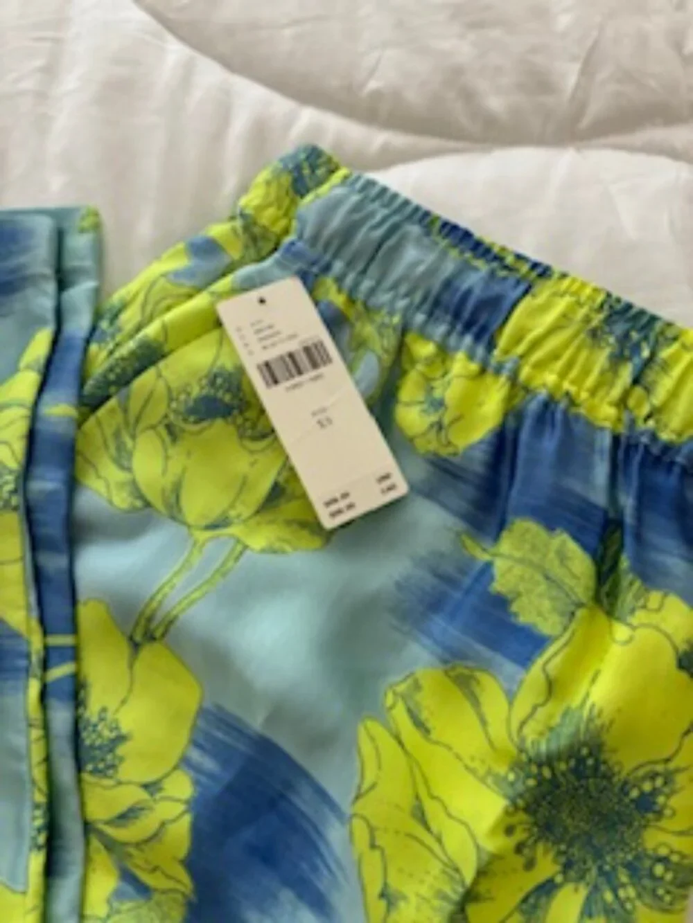 NWT Silky PJ pants by LyreBird - Picture 4 of 6